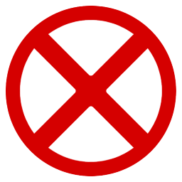 No Regulation