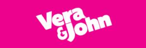 Vera&John オンラインカジノ