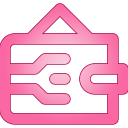 電子財布